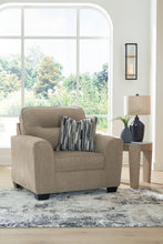 Load image into Gallery viewer, Olten Oversized Chair