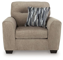 Load image into Gallery viewer, Olten Oversized Chair - Ego Home Furniture