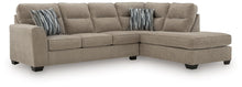 Load image into Gallery viewer, Olten Sectional with Chaise - Ego Home Furniture