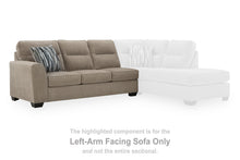 Load image into Gallery viewer, Olten Sectional with Chaise - Ego Home Furniture