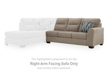 Load image into Gallery viewer, Olten Sectional with Chaise