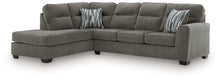 Load image into Gallery viewer, Olten Sectional with Chaise - Ego Home Furniture