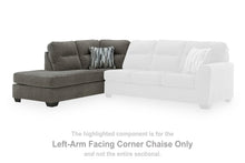Load image into Gallery viewer, Olten Sectional with Chaise - Ego Home Furniture