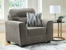 Load image into Gallery viewer, Olten Oversized Chair
