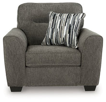 Load image into Gallery viewer, Olten Oversized Chair - Ego Home Furniture