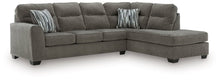 Load image into Gallery viewer, Olten Sectional with Chaise - Ego Home Furniture