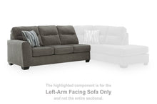 Load image into Gallery viewer, Olten Sectional with Chaise - Ego Home Furniture