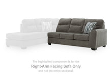Load image into Gallery viewer, Olten Sectional with Chaise - Ego Home Furniture