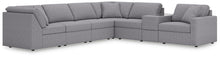 Load image into Gallery viewer, Modmax - Sectional - Granite
