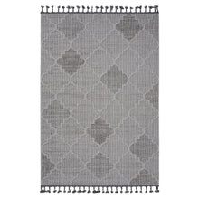 Load image into Gallery viewer, Guros - Indoor / Outdoor Trellis Area Rug