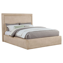 Load image into Gallery viewer, Lawson Panel Platform Bed