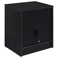 Load image into Gallery viewer, Westpark Nightstand with LED Lighting