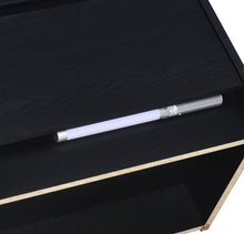 Load image into Gallery viewer, Westpark Nightstand with LED Lighting