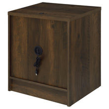 Load image into Gallery viewer, Westpark Nightstand with LED Lighting