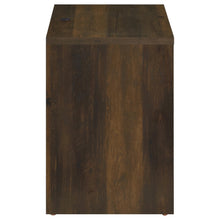 Load image into Gallery viewer, Westpark Nightstand with LED Lighting