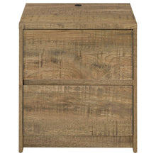 Load image into Gallery viewer, Westpark Nightstand with LED Lighting