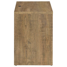 Load image into Gallery viewer, Westpark Nightstand with LED Lighting