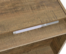 Load image into Gallery viewer, Westpark Nightstand with LED Lighting