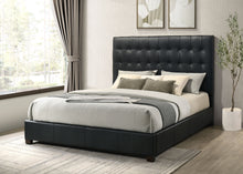 Load image into Gallery viewer, Medley Panel Platform Bed