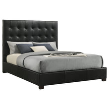Load image into Gallery viewer, Medley Panel Platform Bed