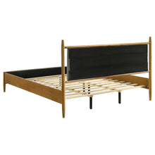 Load image into Gallery viewer, Mason Panel Platform Bed