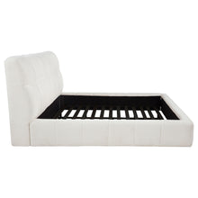 Load image into Gallery viewer, Nollet Panel Platform Bed