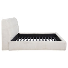 Load image into Gallery viewer, Nollet Panel Platform Bed