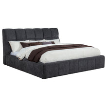 Load image into Gallery viewer, Nollet Panel Platform Bed