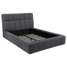 Load image into Gallery viewer, Nollet Panel Platform Bed