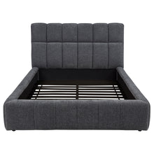 Load image into Gallery viewer, Nollet Panel Platform Bed