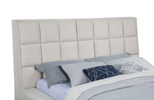 Load image into Gallery viewer, Dreux Panel Platform Bed