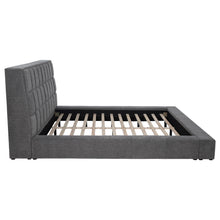 Load image into Gallery viewer, Dreux Panel Platform Bed