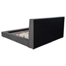Load image into Gallery viewer, Dreux Panel Platform Bed
