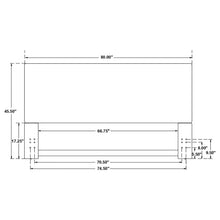 Load image into Gallery viewer, Pirro Eastern / California King Headboard - Ego Home Furniture