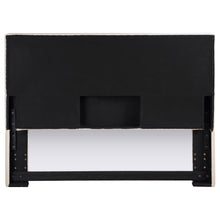Load image into Gallery viewer, Pirro Queen Headboard - Ego Home Furniture