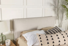 Load image into Gallery viewer, Izzy Queen Headboard - Ego Home Furniture
