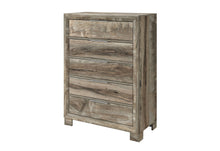 Load image into Gallery viewer, Callie - Chest - Brown