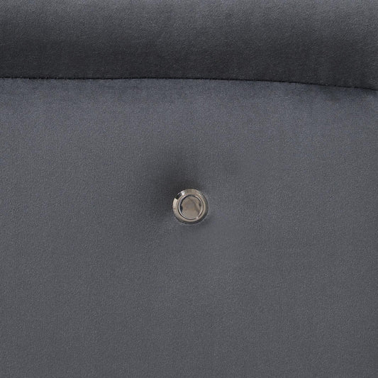 U481 - LED Sofa - Gray