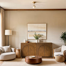 Load image into Gallery viewer, Navona - 2 Piece Sideboard / Buffet
