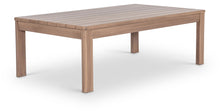 Load image into Gallery viewer, Newport - Acacia Wood Outdoor Patio Table