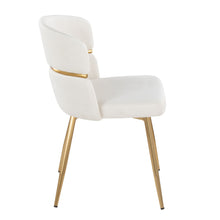Load image into Gallery viewer, Cinch - Glam / Art Deco Dining Chair (Set of 2)