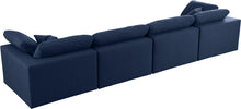 Load image into Gallery viewer, Serene - Modular 4 Seat Sofa