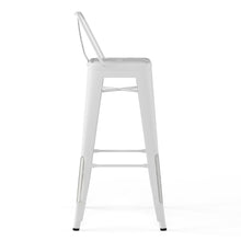 Load image into Gallery viewer, Rayne - Multifunctional Metal Stool