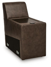 Load image into Gallery viewer, ModZ - Console With Audio System - Chocolate