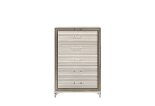 Load image into Gallery viewer, Zambrano - Chest - White