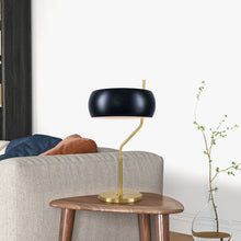 Load image into Gallery viewer, Table Lamp - Gold