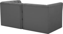 Load image into Gallery viewer, Tuft - Modular Sofa - 2 Seats