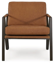 Load image into Gallery viewer, Garronmont - Accent Chair - Caramel