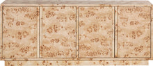 Load image into Gallery viewer, Cyrus - Wood Sideboard / Buffet - Natural