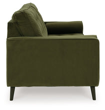 Load image into Gallery viewer, Reveon Lakes - Sofa - Olive